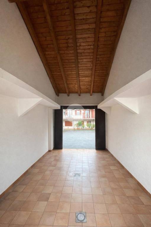 terreno edificabile in vendita a Bergamo in zona Borgo Palazzo