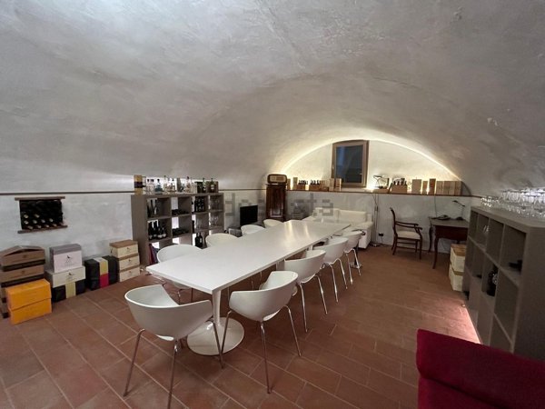 appartamento in vendita a Bergamo in zona Città Alta