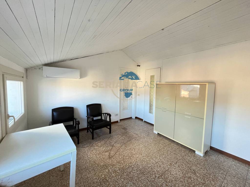 appartamento in vendita a Bergamo in zona Redona