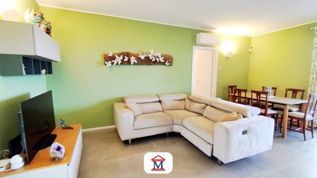 appartamento in vendita a Bergamo in zona Redona