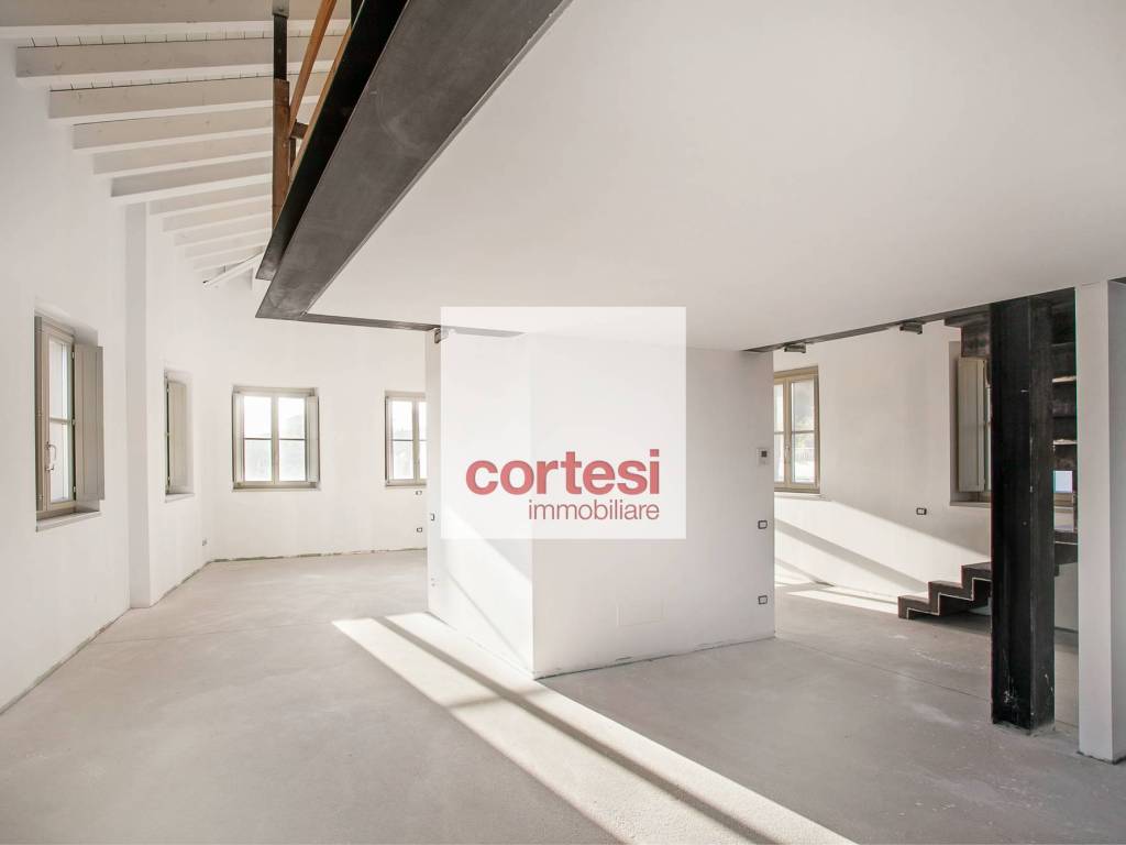 appartamento in vendita a Bergamo in zona Bergamo Centro