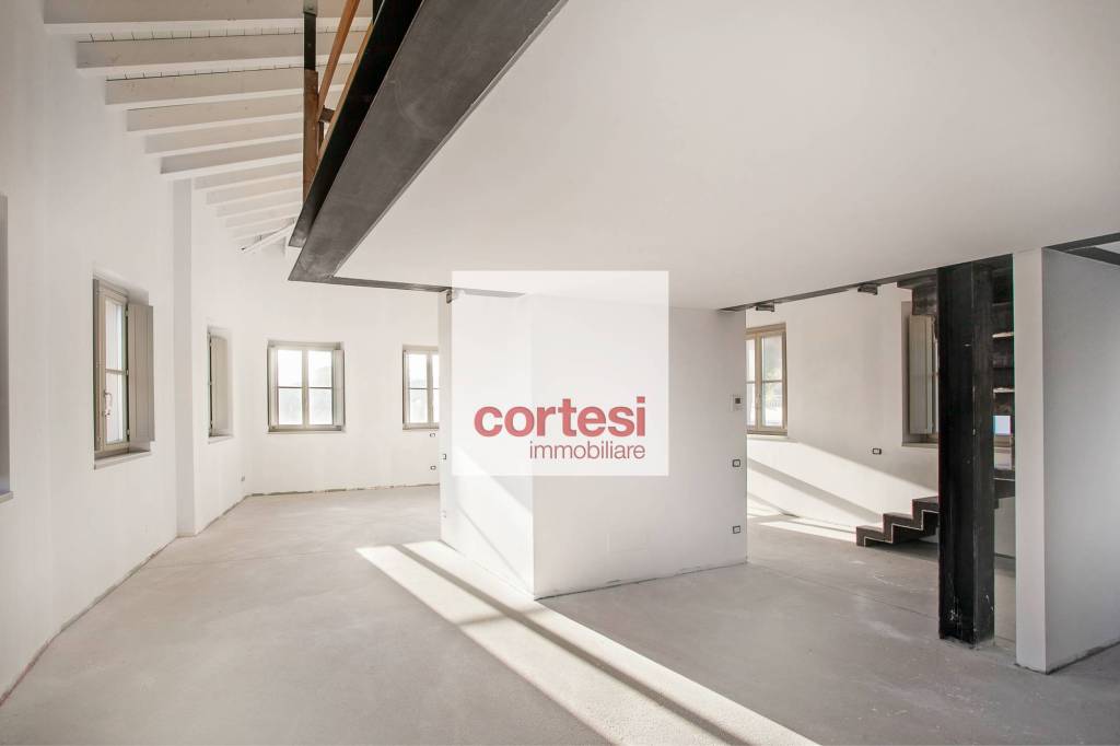 appartamento in vendita a Bergamo in zona Bergamo Centro