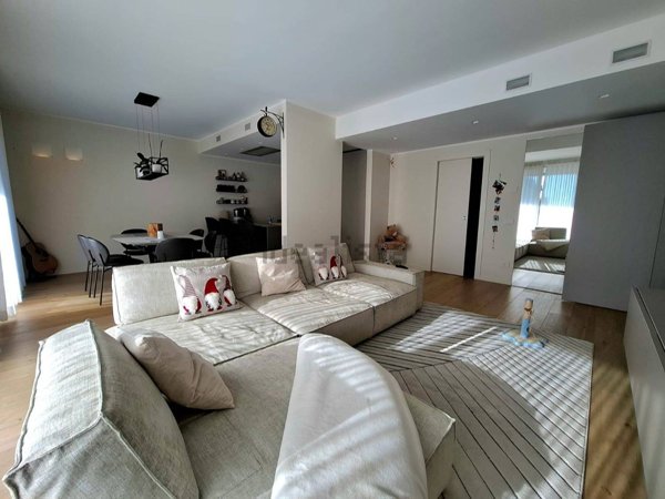 appartamento in vendita a Bergamo in zona Redona