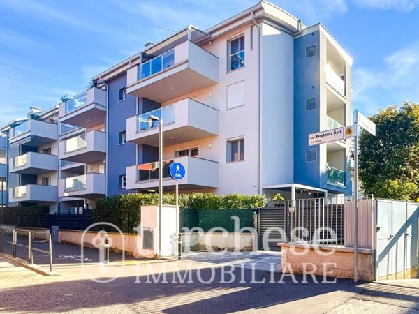 appartamento in vendita a Bergamo in zona Redona