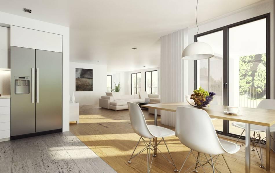 appartamento in vendita a Bergamo in zona Borgo Palazzo