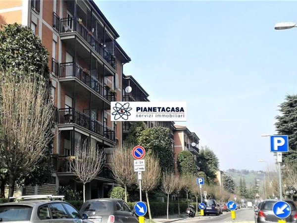 appartamento in vendita a Bergamo in zona Longuelo