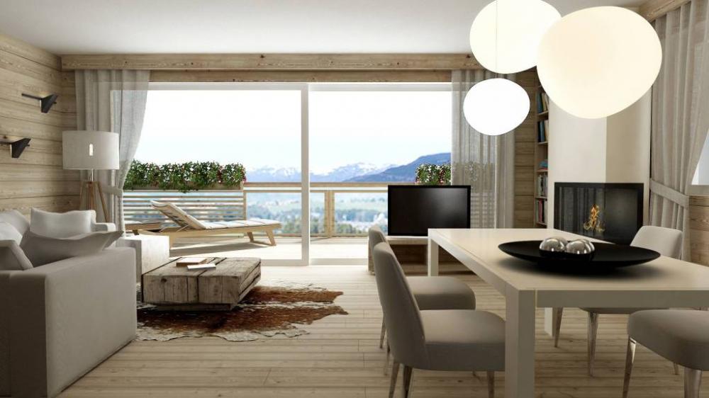 appartamento in vendita a Bergamo