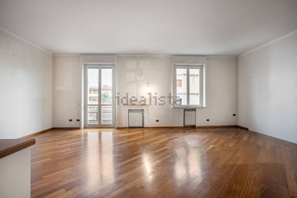 appartamento in vendita a Bergamo in zona Bergamo Centro