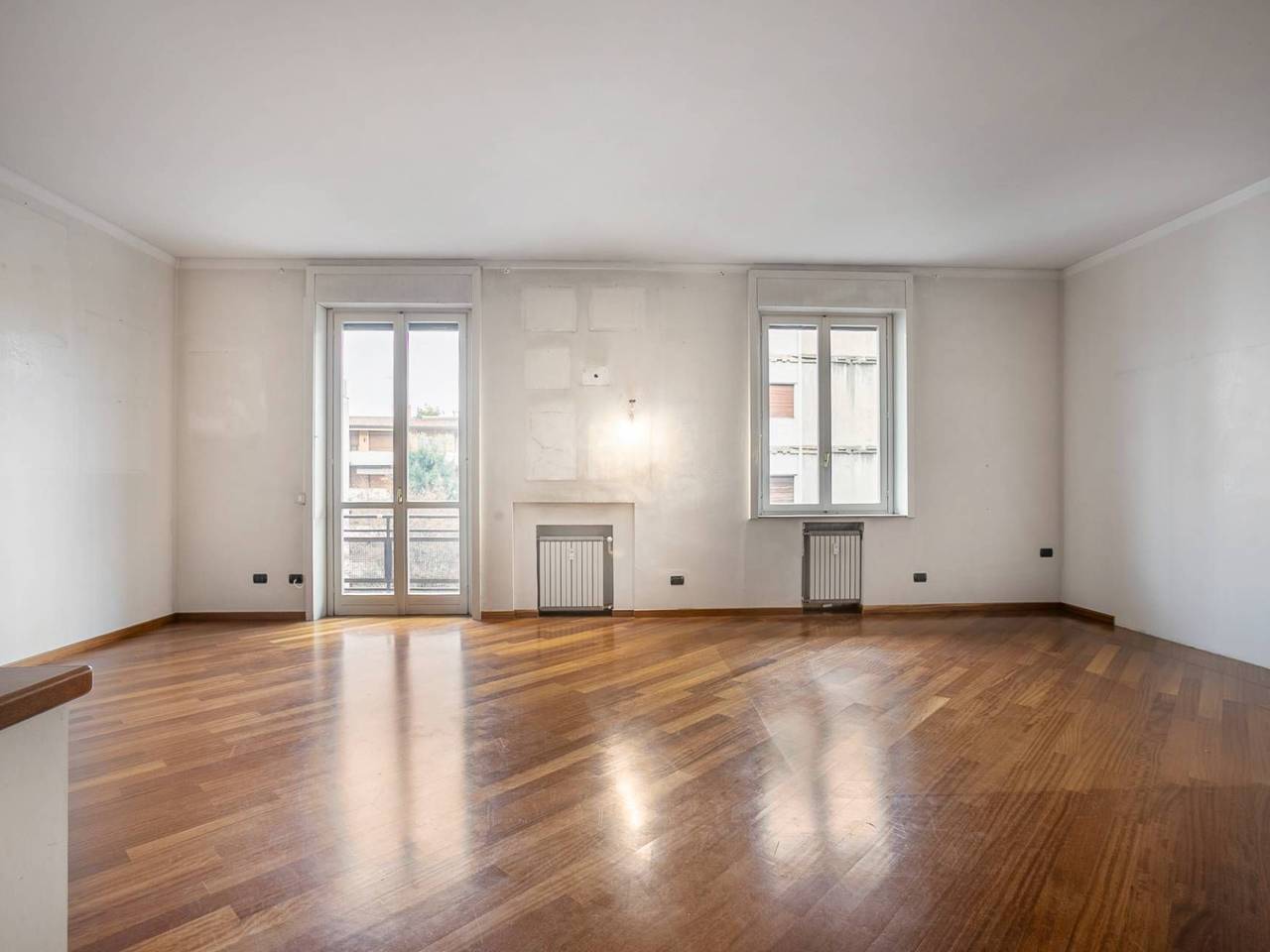 appartamento in vendita a Bergamo in zona Bergamo Centro