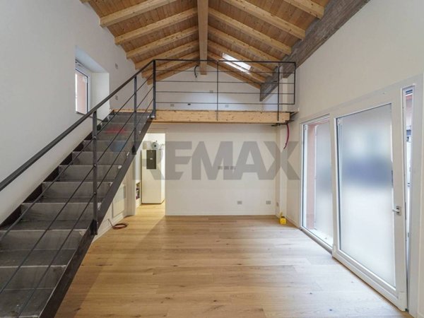 appartamento in vendita a Bergamo in zona Loreto