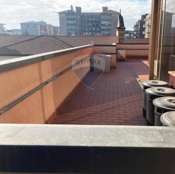 appartamento in vendita a Bergamo in zona Borgo Palazzo