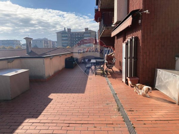 appartamento in vendita a Bergamo in zona Borgo Pignolo