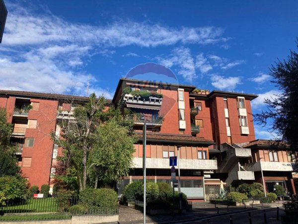 appartamento in vendita a Bergamo in zona Borgo Palazzo