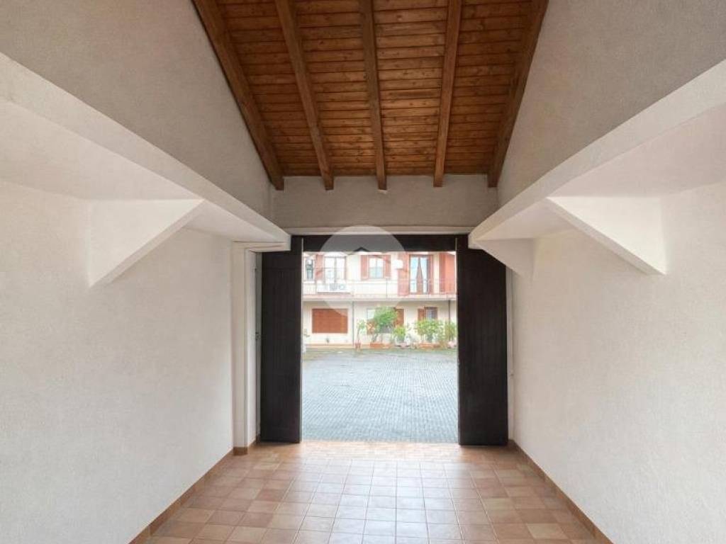 terreno edificabile in vendita a Bergamo in zona Borgo Palazzo