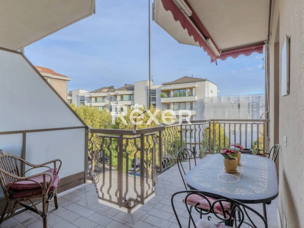 appartamento in vendita a Bergamo in zona Longuelo