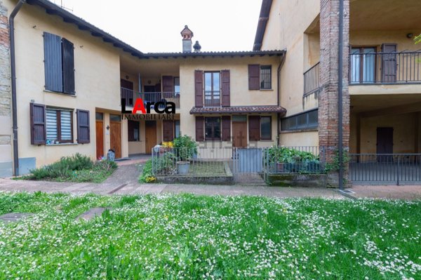casa indipendente in vendita a Bergamo in zona Campagnola