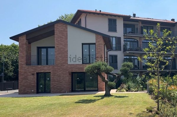 casa indipendente in vendita a Bergamo in zona Boccaleone