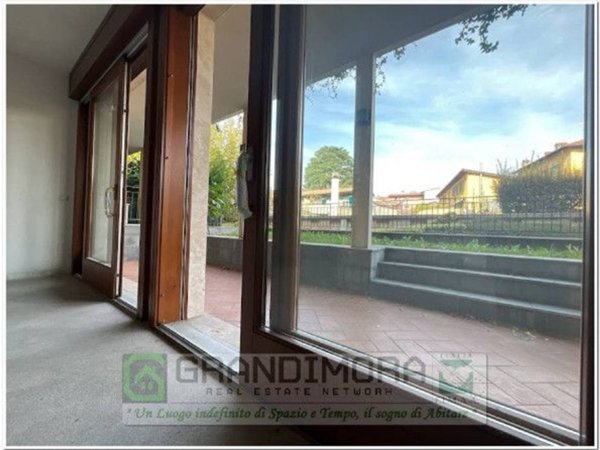 appartamento in vendita a Bergamo in zona Borgo Pignolo