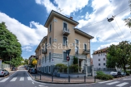 ufficio in vendita a Bergamo in zona Bergamo Centro