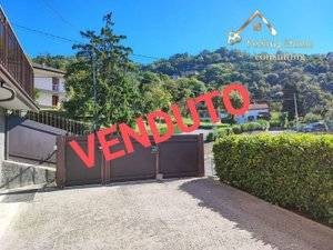 casa indipendente in vendita a Bergamo