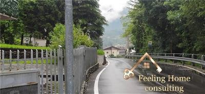 appartamento in vendita a Bergamo