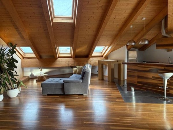 appartamento in vendita a Bergamo