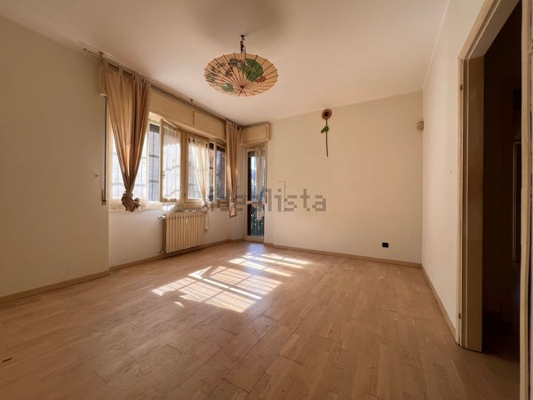 appartamento in vendita a Bergamo in zona Longuelo