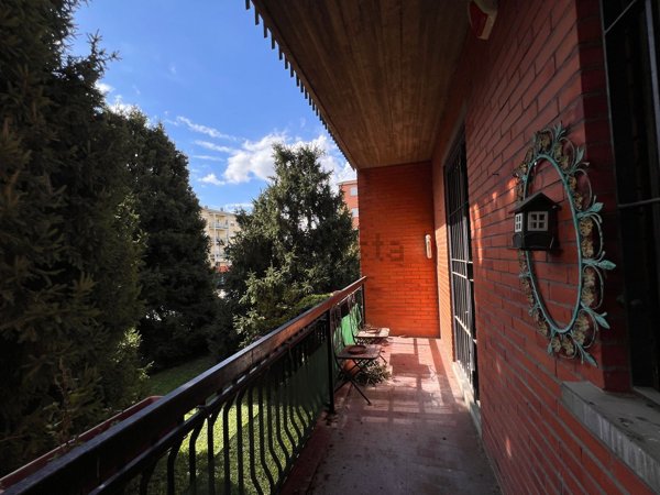 appartamento in vendita a Bergamo in zona Longuelo