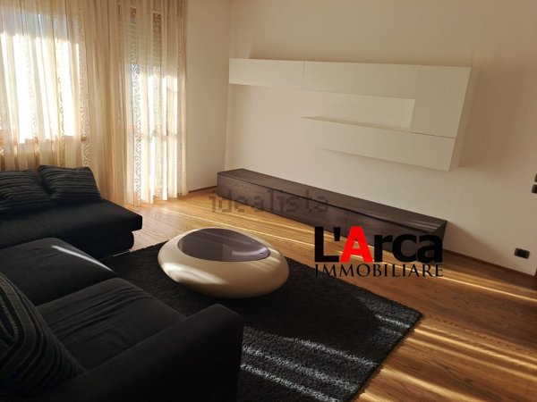 appartamento in vendita a Bergamo in zona Malpensata