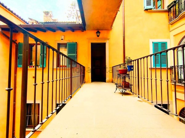 appartamento in vendita a Bergamo