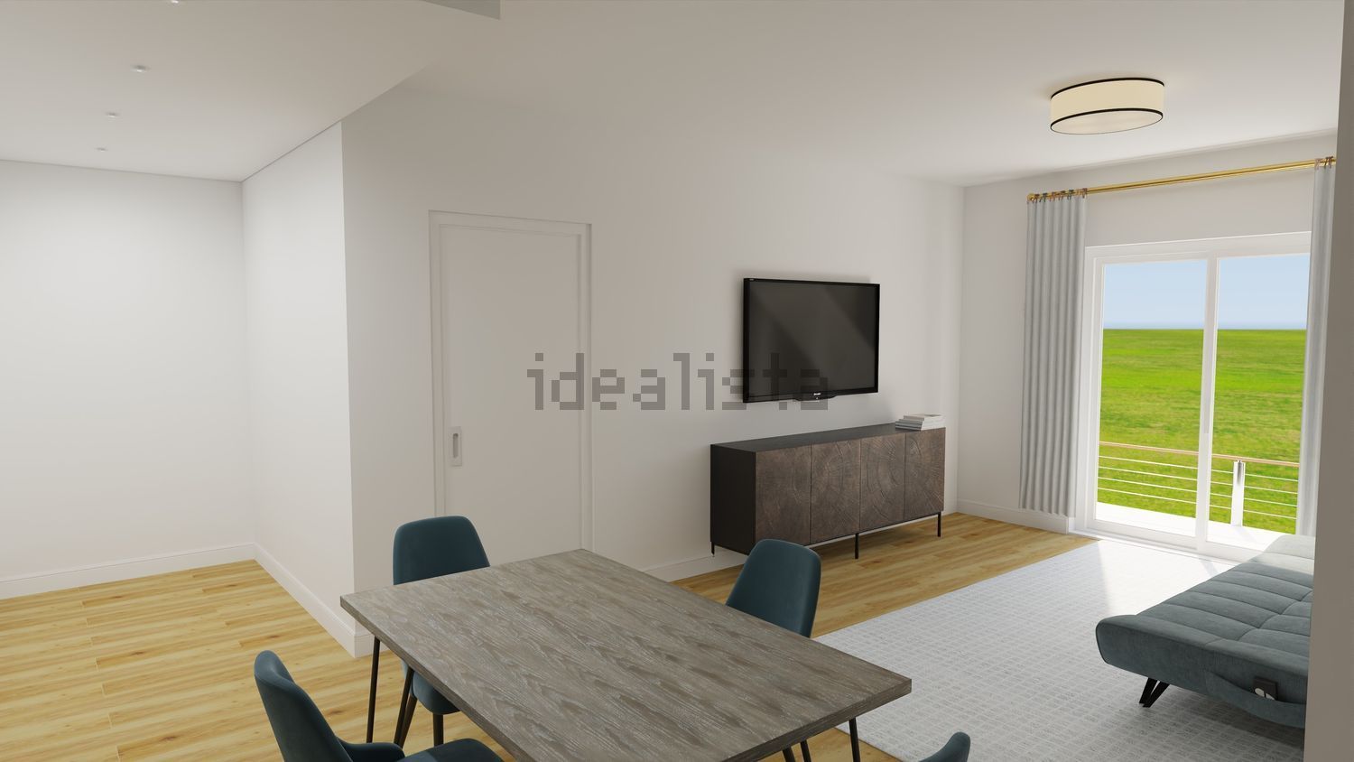 appartamento in vendita a Bergamo in zona Loreto