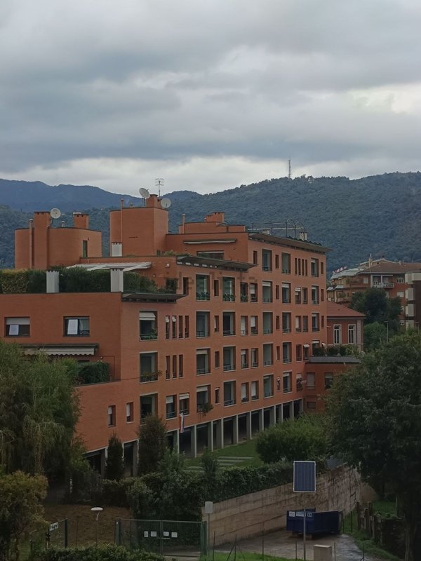 appartamento in vendita a Bergamo in zona Borgo Santa Caterina