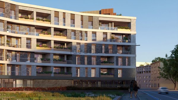 appartamento in vendita a Bergamo