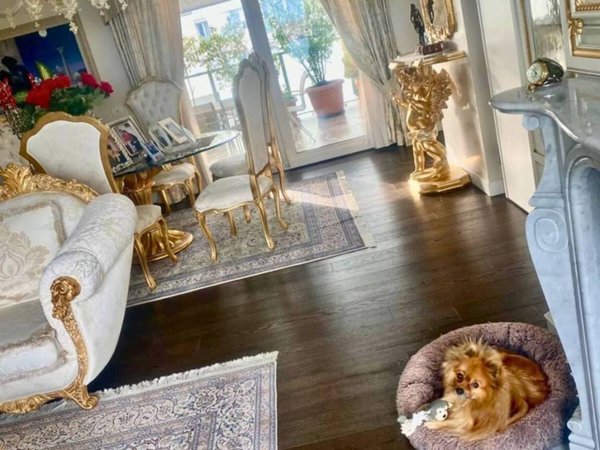 appartamento in vendita a Bergamo in zona Colognola