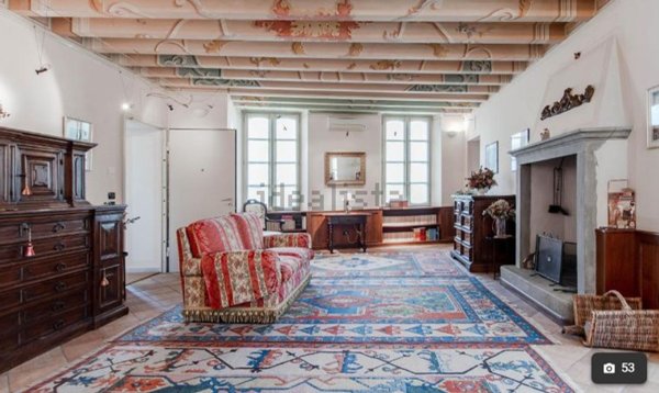 appartamento in vendita a Bergamo in zona Monterosso