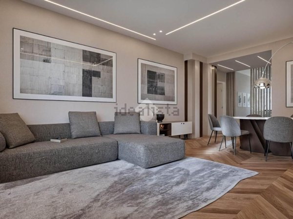 appartamento in vendita a Bergamo