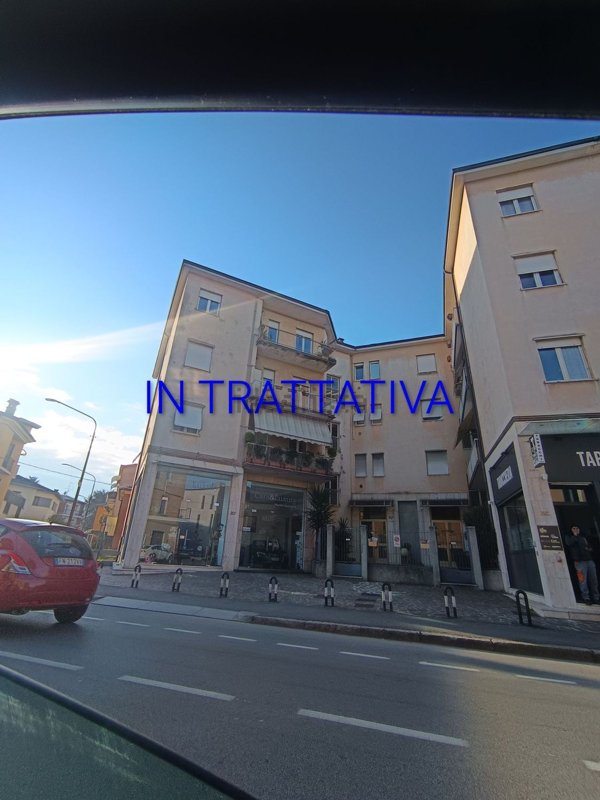 appartamento in vendita a Bergamo in zona Malpensata