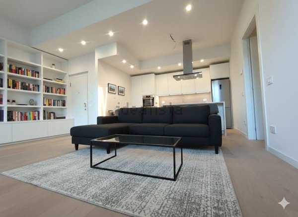 appartamento in vendita a Bergamo