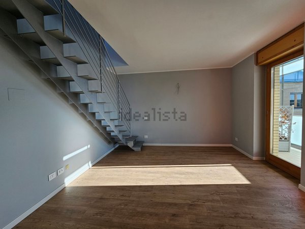 appartamento in vendita a Bergamo in zona Grumellina