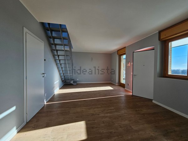 appartamento in vendita a Bergamo in zona Grumellina