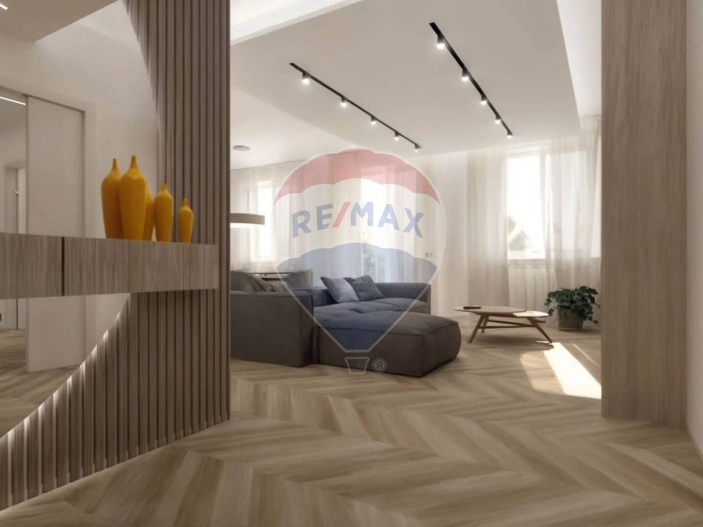 appartamento in vendita a Bergamo in zona Borgo Palazzo