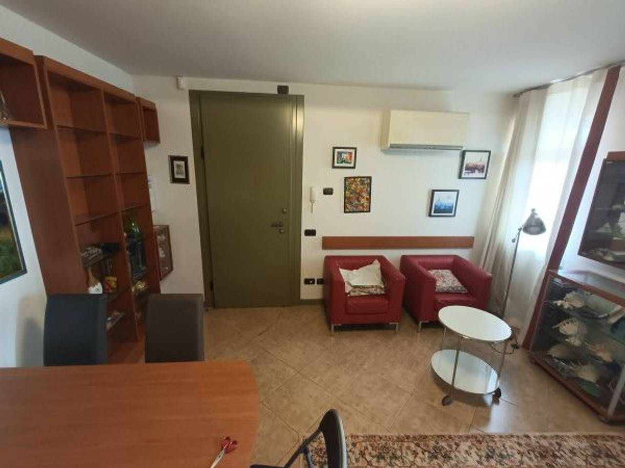 appartamento in vendita a Bergamo in zona Bergamo Centro