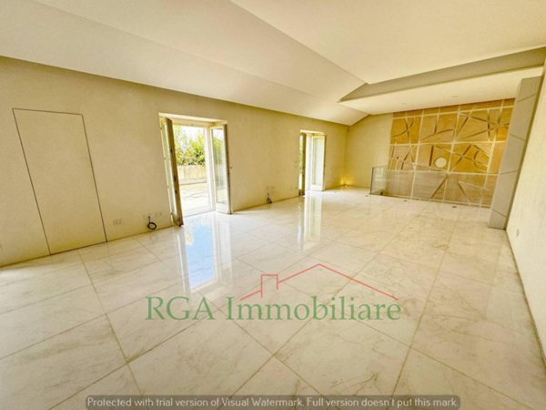 appartamento in vendita a Bergamo in zona Città Alta