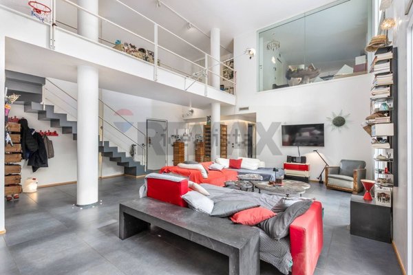 appartamento in vendita a Bergamo in zona Loreto