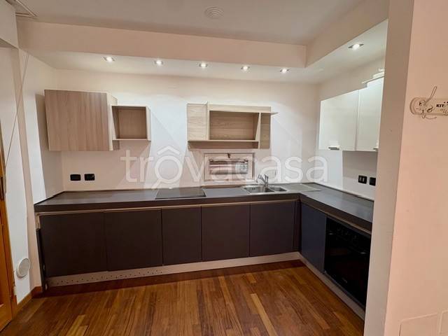 appartamento in vendita a Bergamo in zona Celadina