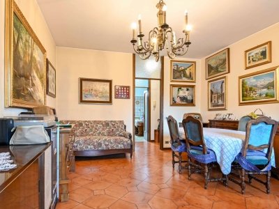 appartamento in vendita a Bergamo in zona Monterosso