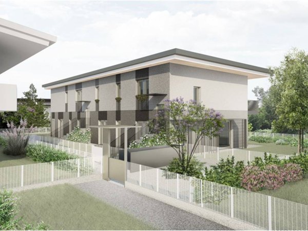 casa indipendente in vendita a Bergamo in zona Canovine