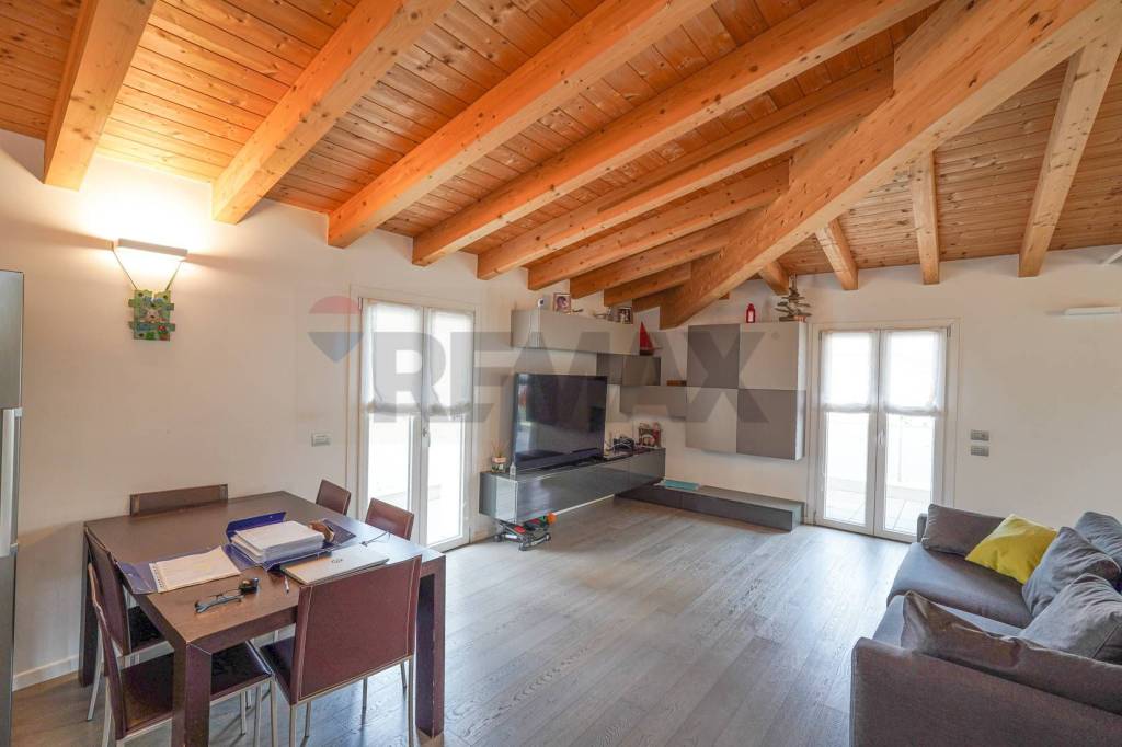 appartamento in vendita a Bergamo in zona Redona