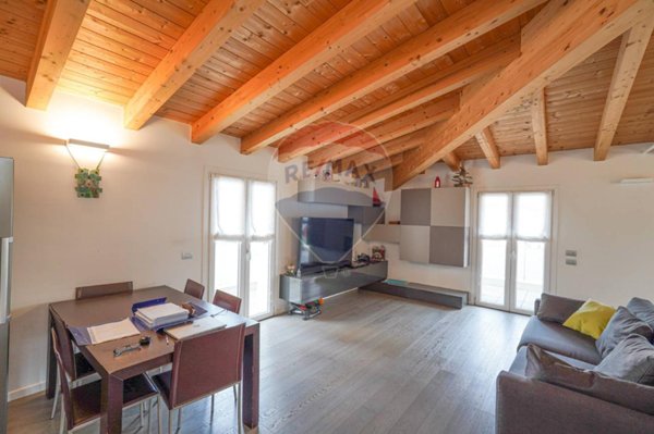 appartamento in vendita a Bergamo in zona Redona