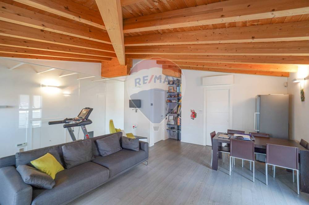 appartamento in vendita a Bergamo in zona Redona